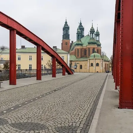 Tumsky14 Lägenhet