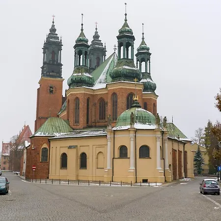 Tumsky14 * Poznań