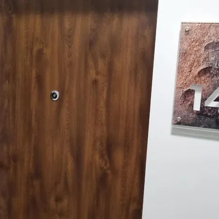 Lägenhet Tumsky14 Poznań