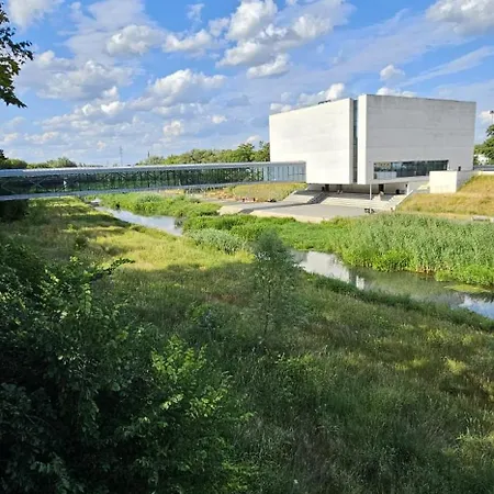 Lägenhet Tumsky14 *