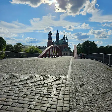 Tumsky14 Lägenhet *